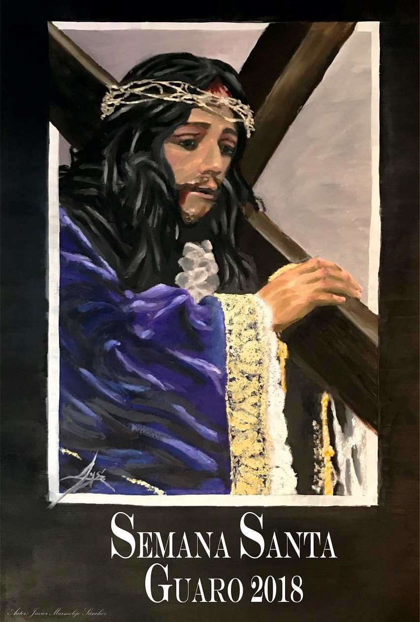 Semana Santa en Guaro  